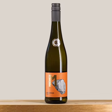 Sauvignon blanc - 2024 trocken, Weingut Mindnich