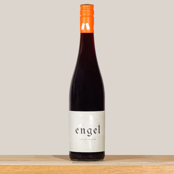 Secco Rouge - 2023, Weingut Engel
