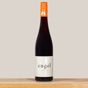 Secco Rouge - 2023, Weingut Engel