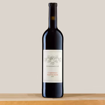 Cabernet Sauvignon - 2015 trocken, Weingut Hungermüller