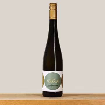 Primus Maximus, Riesling - 2025 trocken, Weingut Nikolai